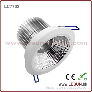 Energy saving  15W cob led downlight LC7732